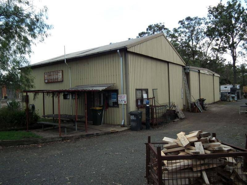 Wilberforce NSW 2756