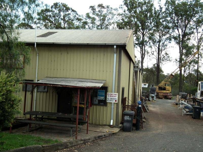 Wilberforce NSW 2756