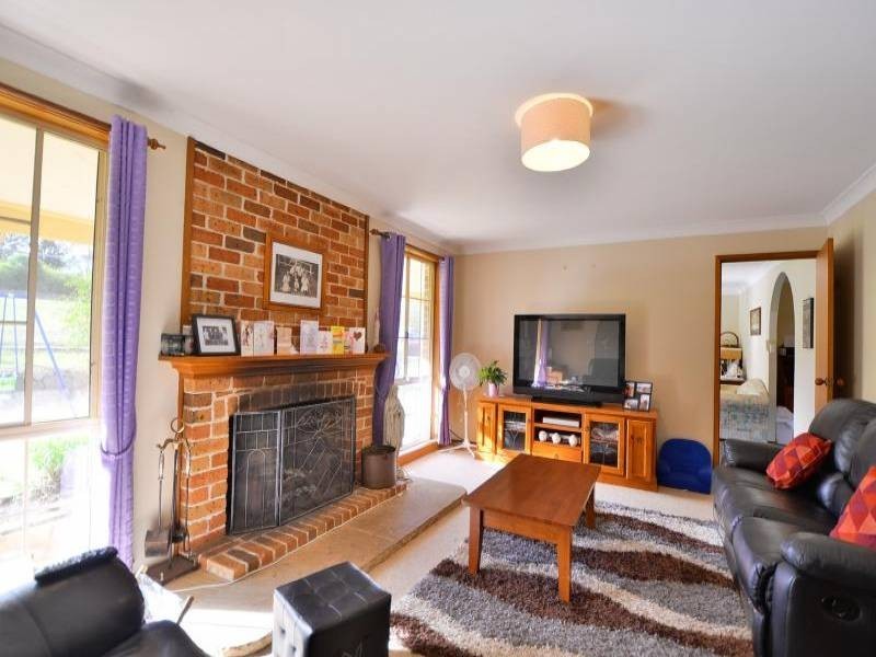 East Kurrajong NSW 2758