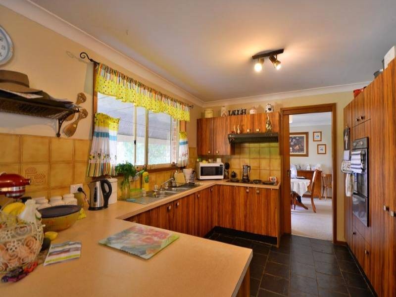 East Kurrajong NSW 2758