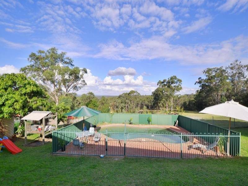 East Kurrajong NSW 2758