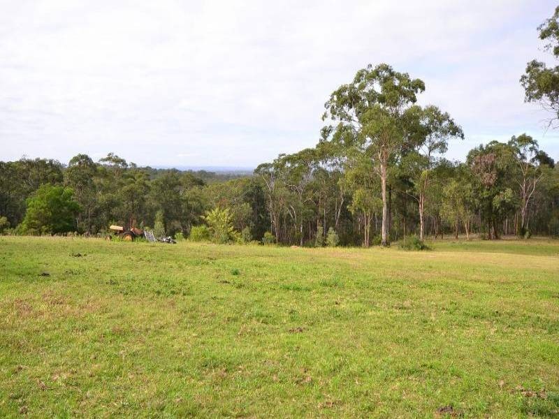 East Kurrajong NSW 2758