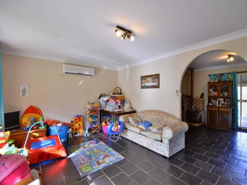 East Kurrajong NSW 2758