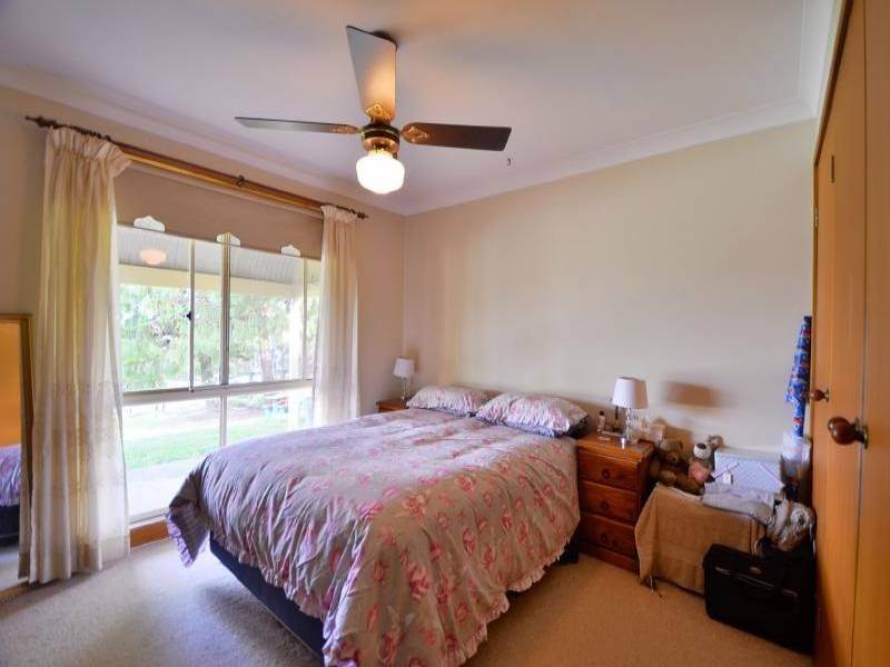 East Kurrajong NSW 2758