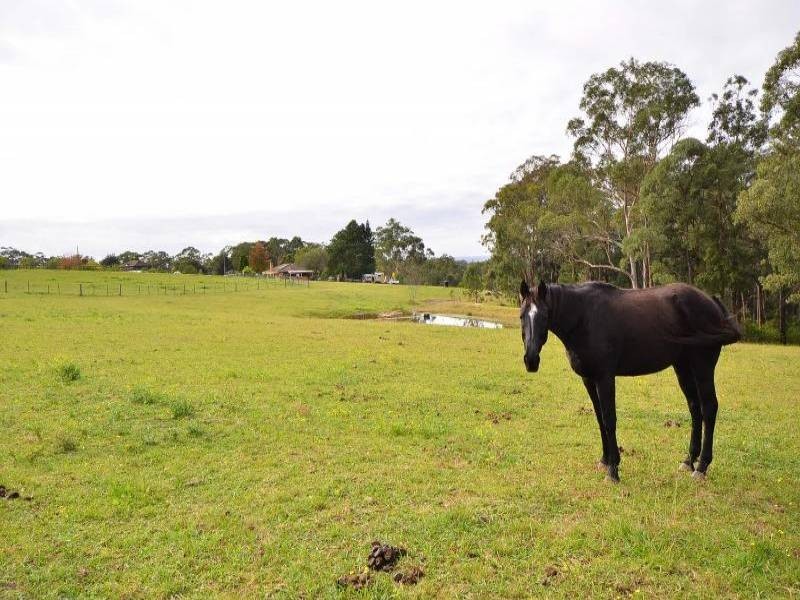 East Kurrajong NSW 2758