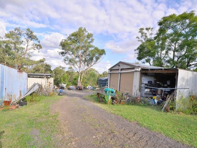East Kurrajong NSW 2758