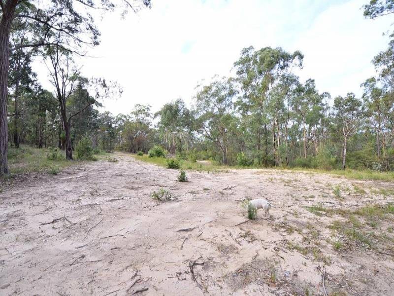 East Kurrajong NSW 2758