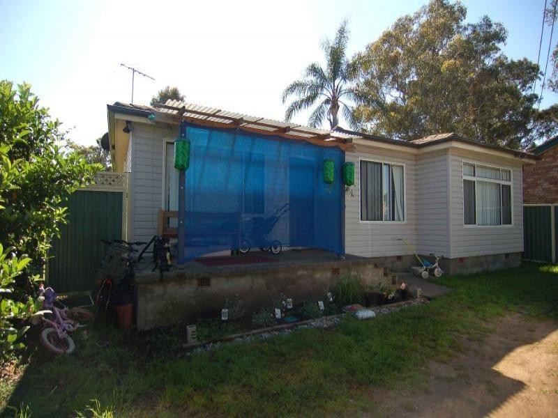 Riverstone NSW 2765