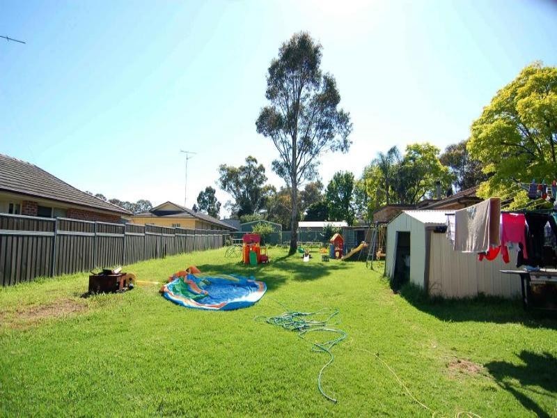 Riverstone NSW 2765