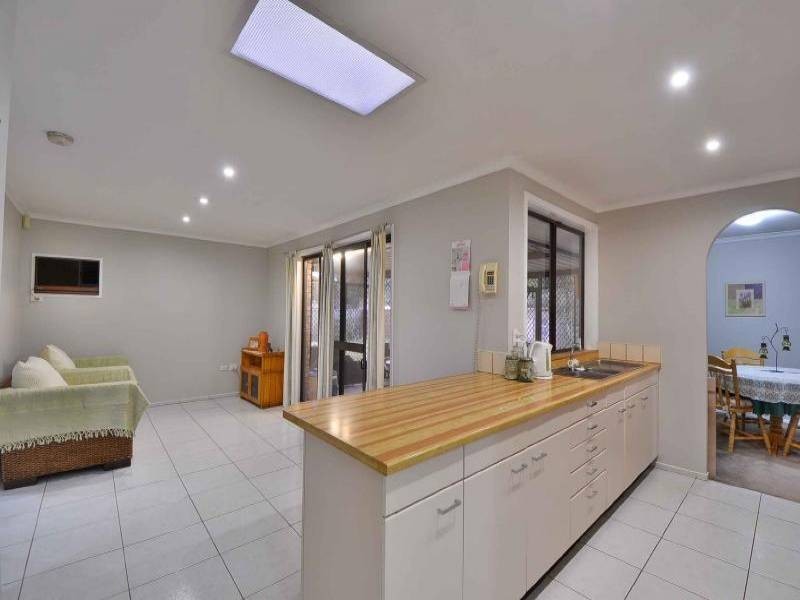 5 Scarsborough Crescent, Bligh Park NSW 2756