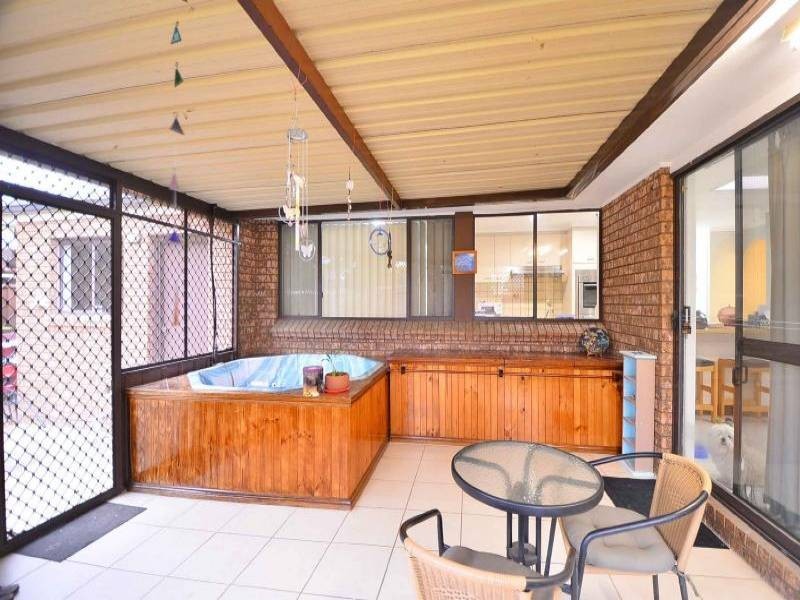 5 Scarsborough Crescent, Bligh Park NSW 2756