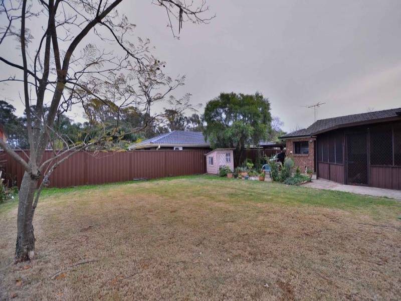 5 Scarsborough Crescent, Bligh Park NSW 2756