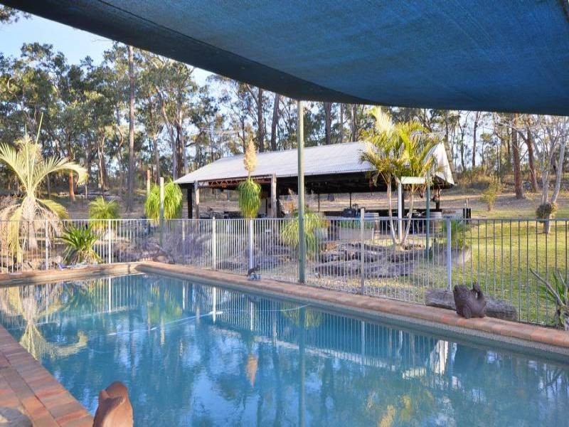 Sackville NSW 2756