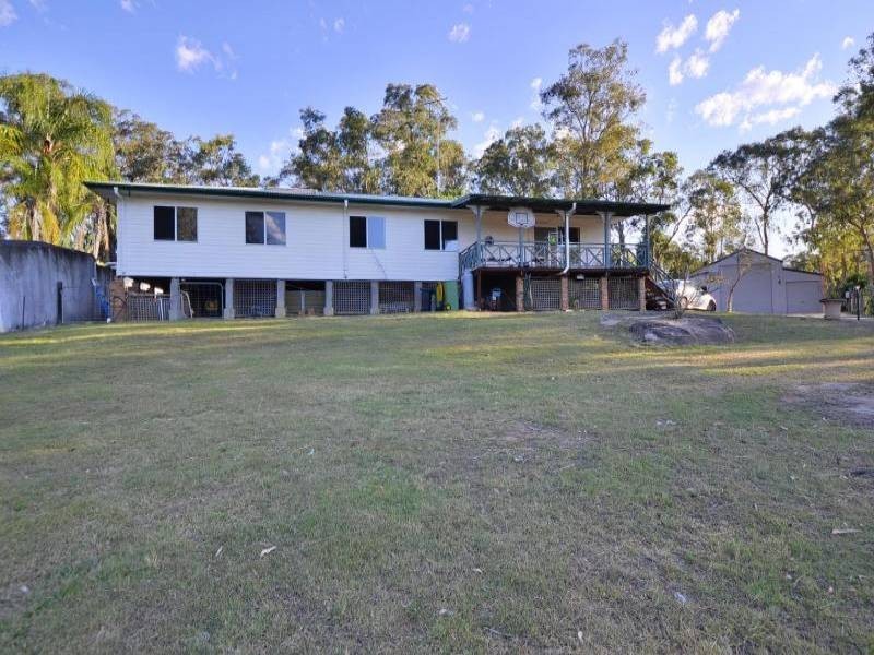 Sackville NSW 2756