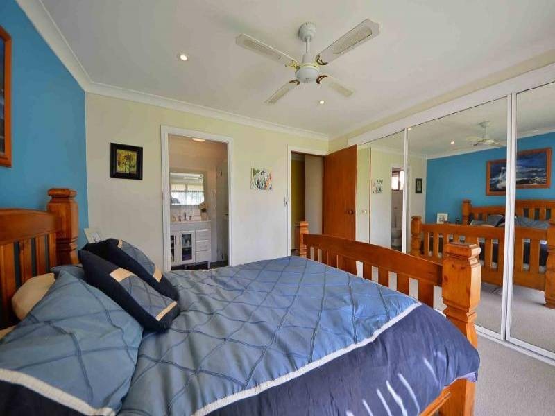 Ebenezer NSW 2756