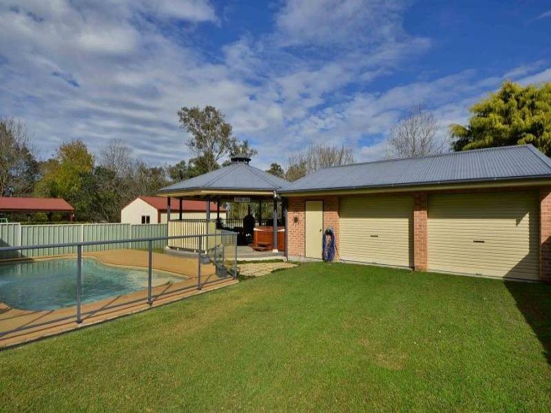 Ebenezer NSW 2756