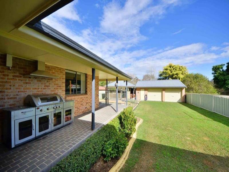 Ebenezer NSW 2756