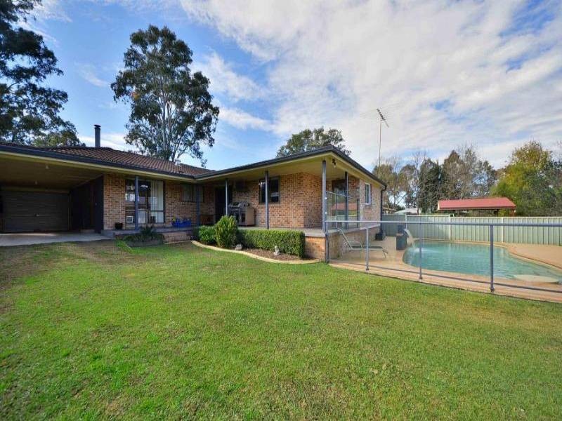 Ebenezer NSW 2756