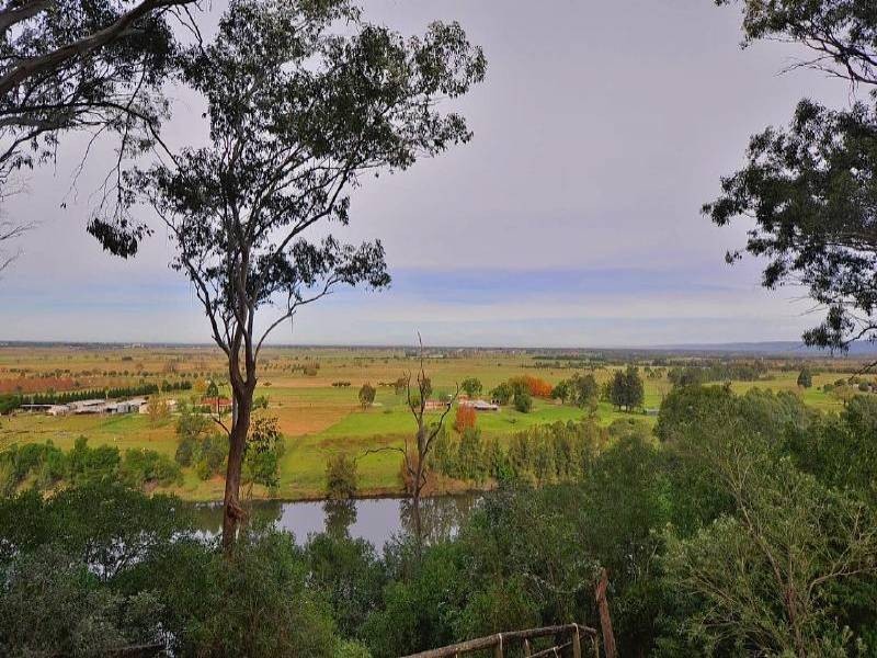 Freemans Reach NSW 2756
