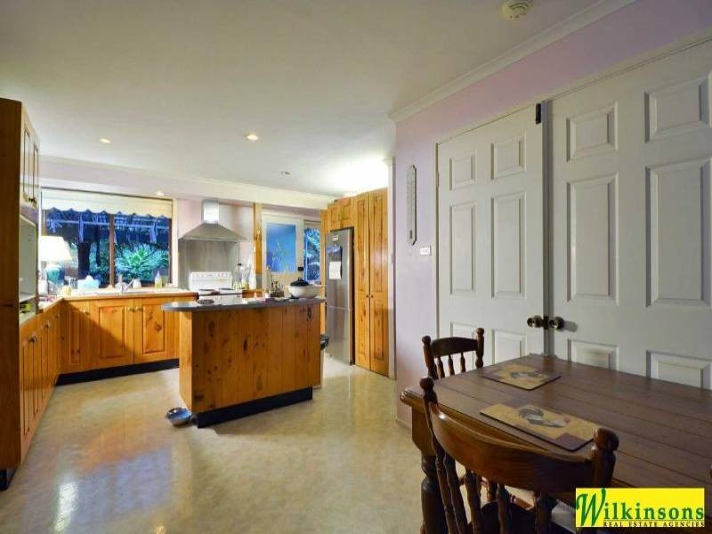 Kurrajong Heights NSW 2758