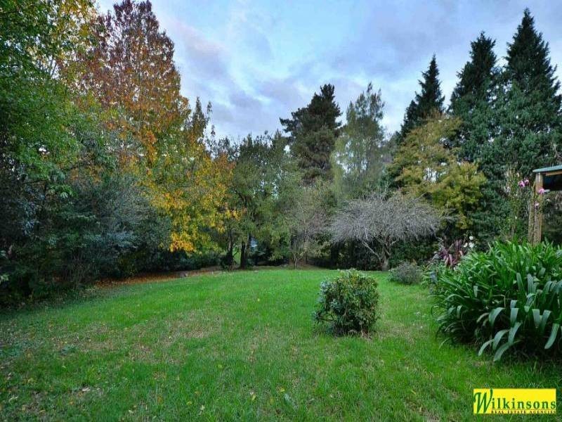 Kurrajong Heights NSW 2758