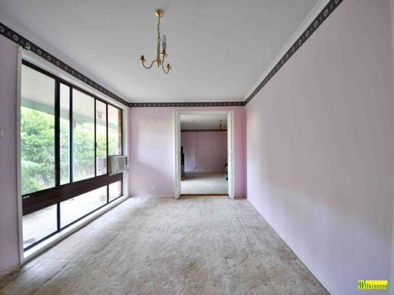 Kurrajong Heights NSW 2758