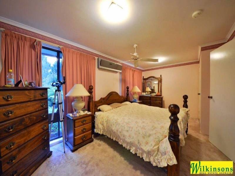 Kurrajong Heights NSW 2758