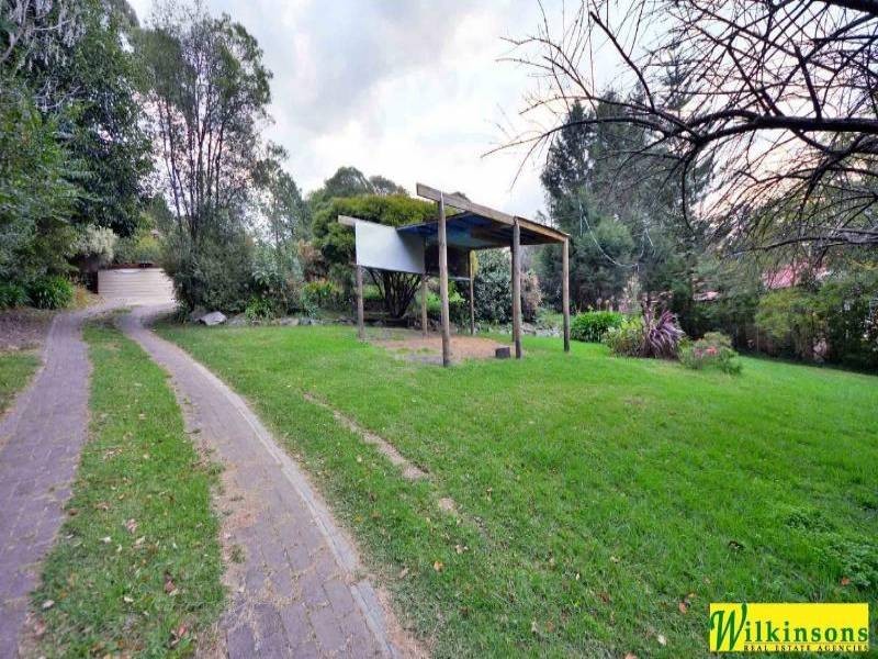 Kurrajong Heights NSW 2758