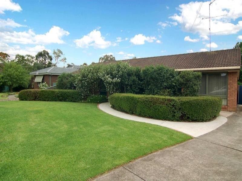 North Richmond NSW 2754