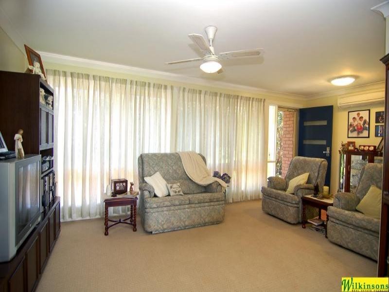 North Richmond NSW 2754