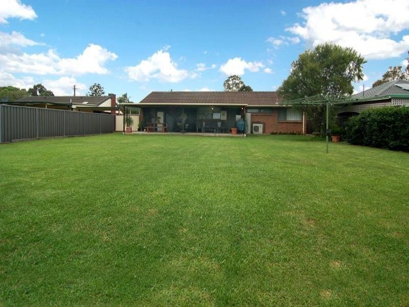 North Richmond NSW 2754