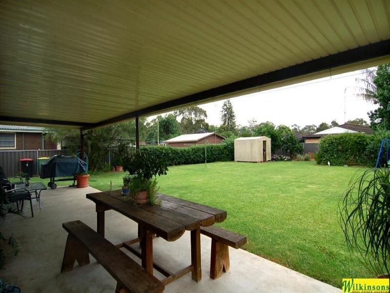 North Richmond NSW 2754