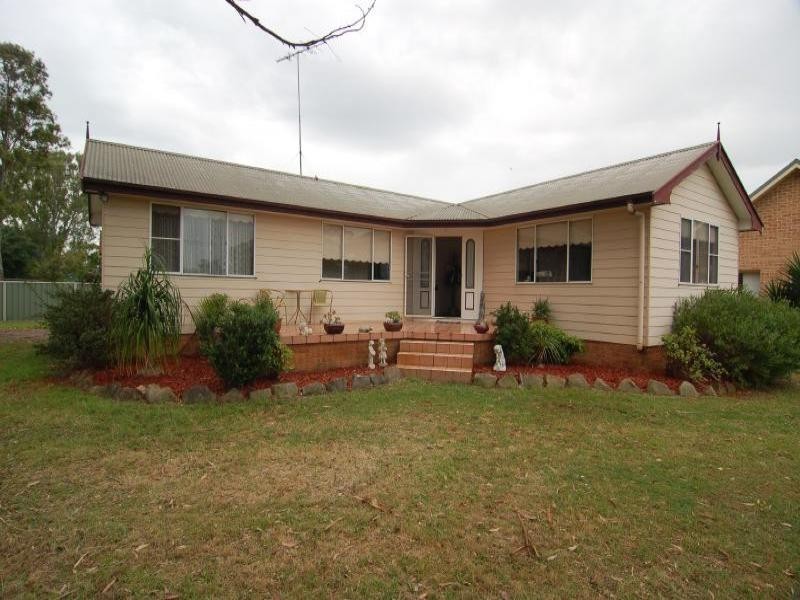 Ebenezer NSW 2756