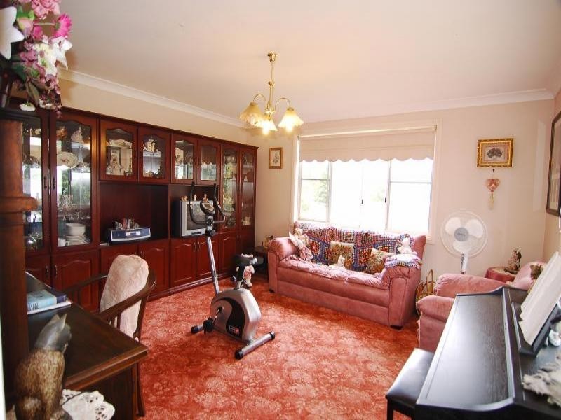 Ebenezer NSW 2756