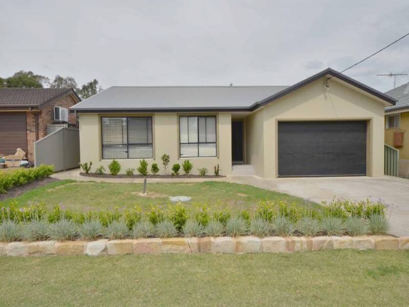 Freemans Reach NSW 2756