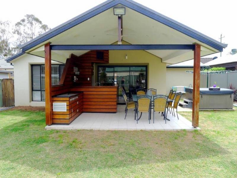 Freemans Reach NSW 2756