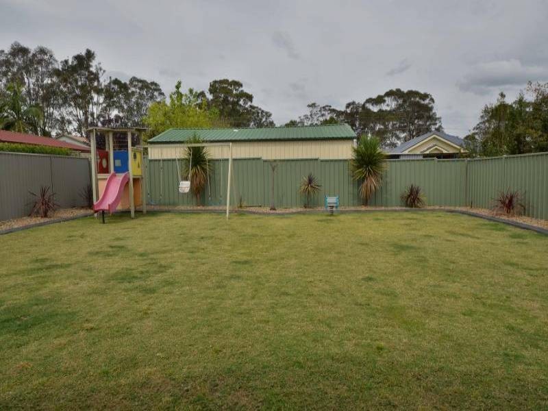 Freemans Reach NSW 2756