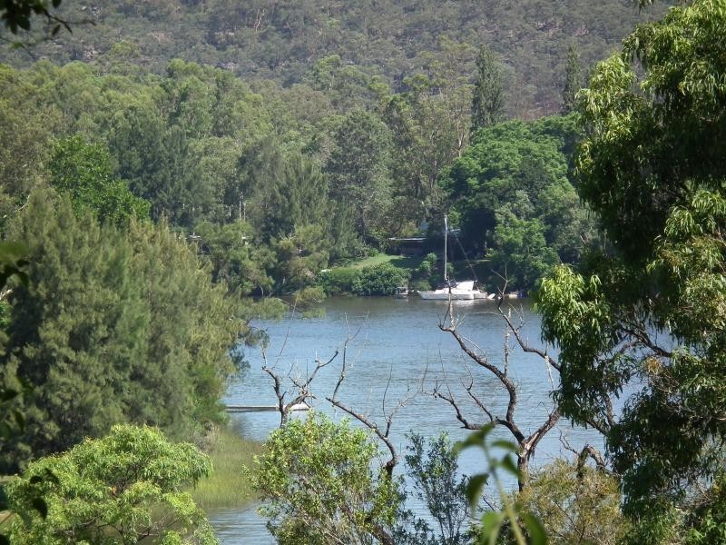 Lower Portland NSW 2756