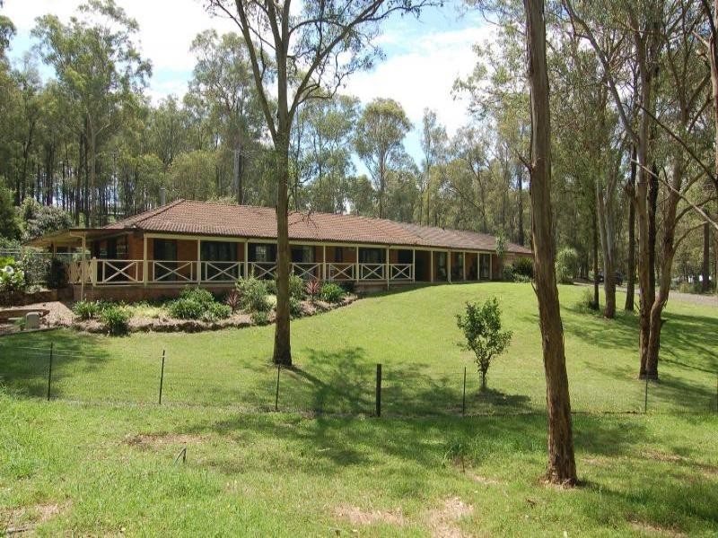 6 James Street, Glossodia NSW 2756
