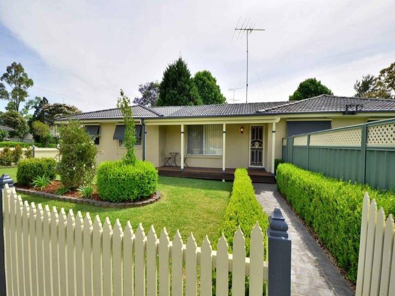 North Richmond NSW 2754