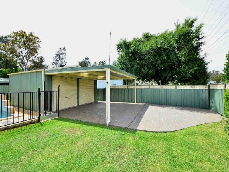 North Richmond NSW 2754