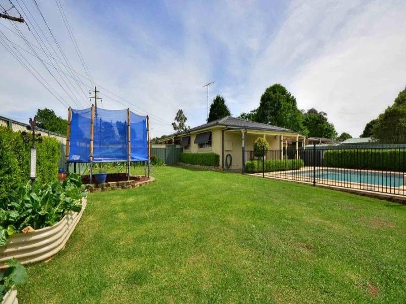 North Richmond NSW 2754