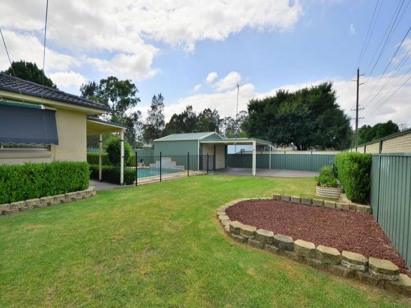 North Richmond NSW 2754