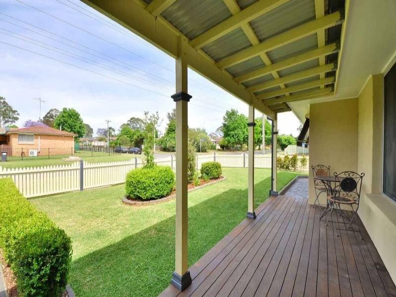 North Richmond NSW 2754