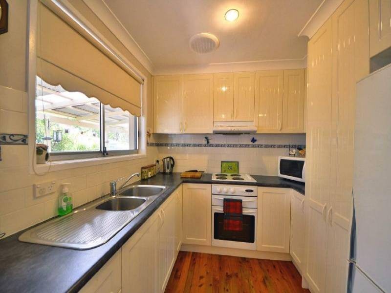 North Richmond NSW 2754