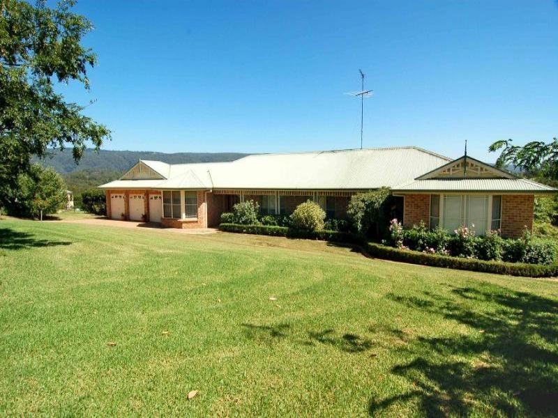 Kurrajong NSW 2758
