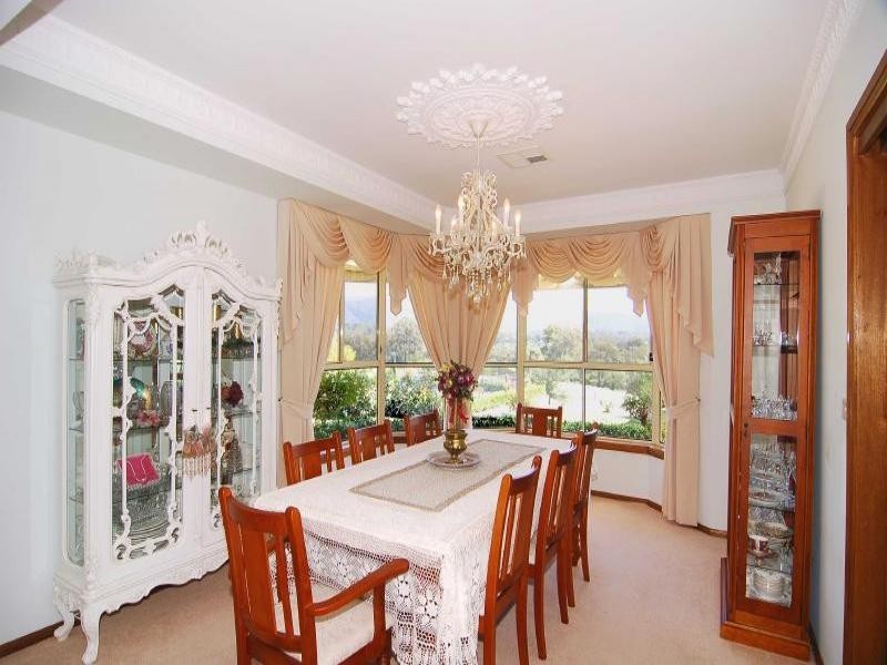 Kurrajong NSW 2758