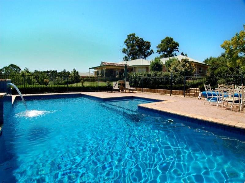 Kurrajong NSW 2758