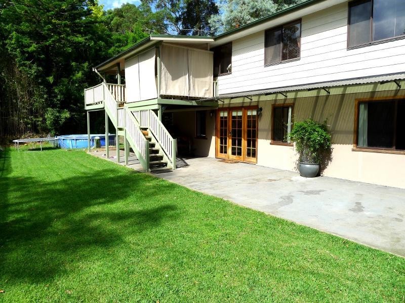 Bowen Mountain NSW 2753