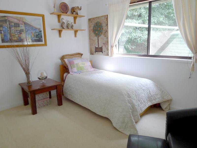 Bowen Mountain NSW 2753